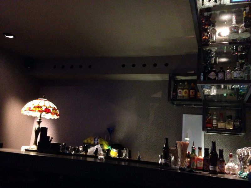 Mainz single bar