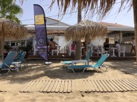 Tsunami Beachbar