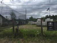 Basis 51 Paintball Achern