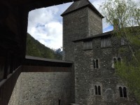 Burg Taufers Südtirol