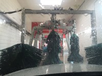 Waschprofi Autowäsche Schwenningen