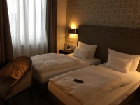 Hotel Drei Mohren Augsburg Doppelzimmer