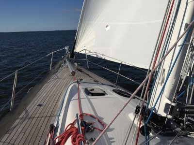 SeaTrips Stralsund - Mitsegeln, Yachtcharter, Ostsee