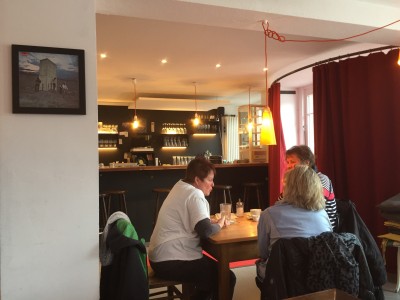 Cafe am Riettor Villingen