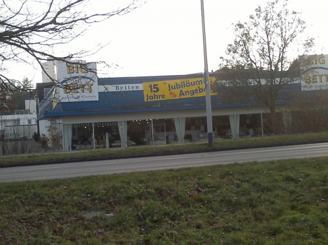 Big Bett
