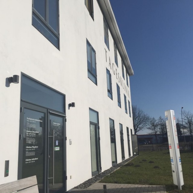 Tagesklinik Uhlenhaus Andershof