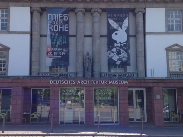 Deutsches Architekturmuseum