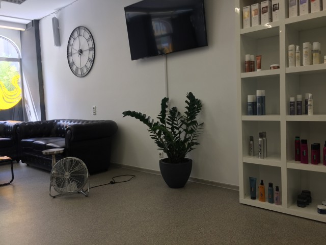 International Hair Group Villingen